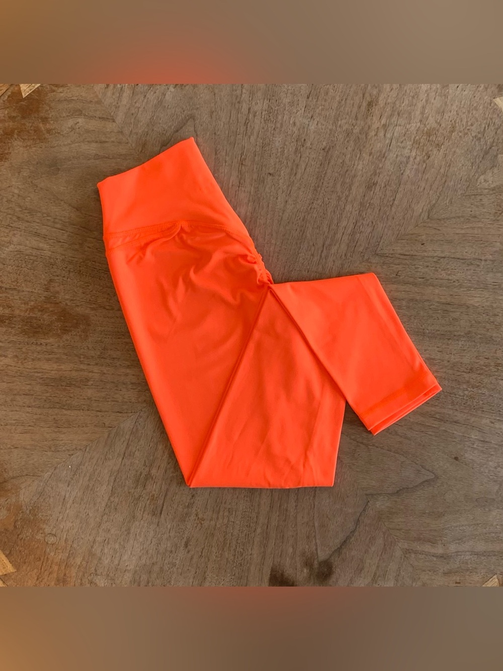 Paragon Birds of Paradise Levitate Sculptseam Plus Leggings